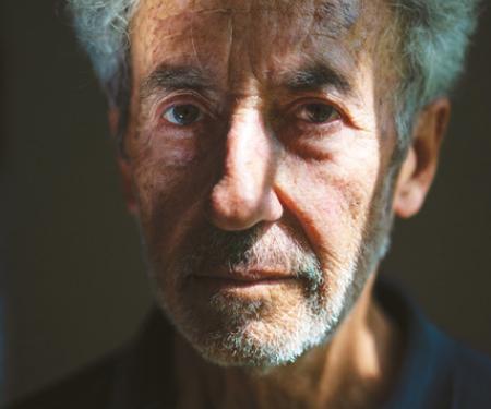 Author image of Mathieu Belezi