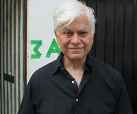 Balraj Khanna headshot