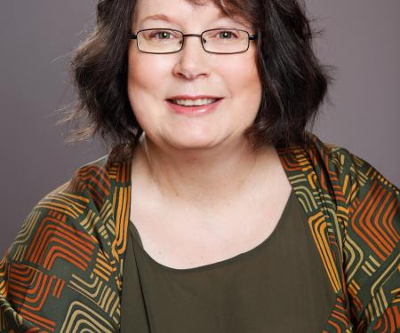 Bridget Blankley headshot