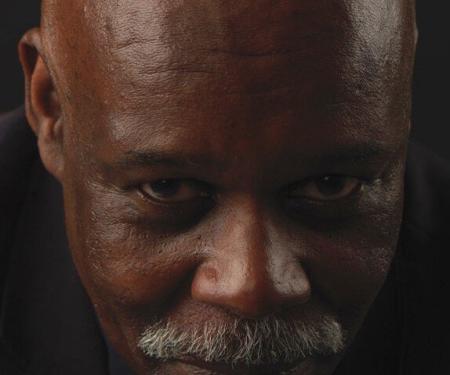 Ferdinand Dennis author photo © Thomas Stewart