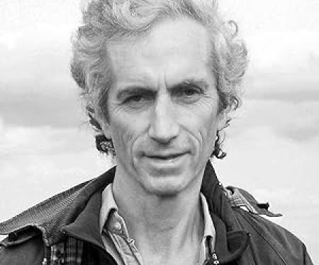 Jeremy Cameron headshot