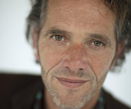 Jeroen Leinders headshot