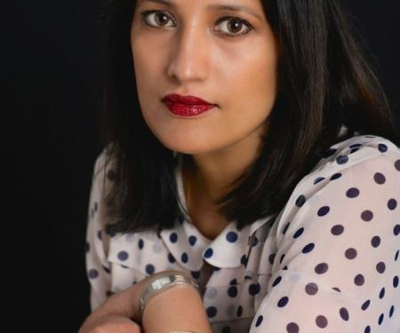 Lainy Malkani headshot
