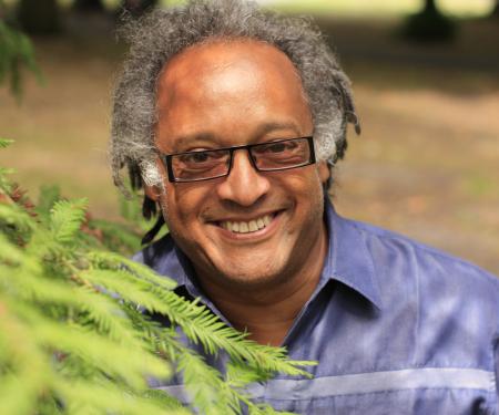 Author image of Pete Kalu