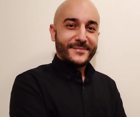 Image of Khalid Lyamlahy