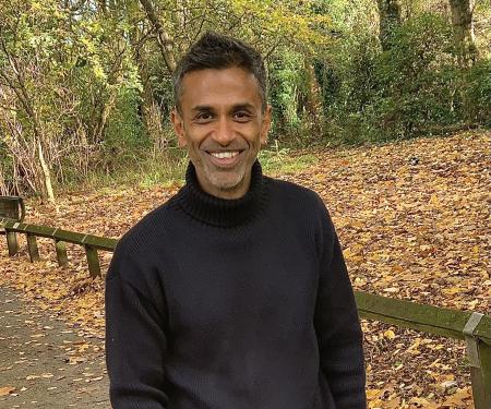 Author image of Somnath Batabyal