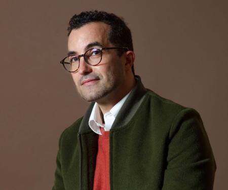 Author image of Xavier Le Clerc