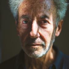 Author image of Mathieu Belezi