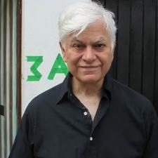 Balraj Khanna headshot