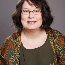 Bridget Blankley headshot