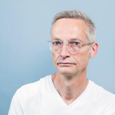 Image of Vincent Delecroix