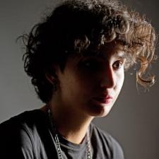 Fatima Daas headshot