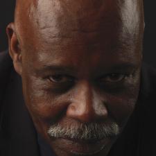 Ferdinand Dennis author photo © Thomas Stewart