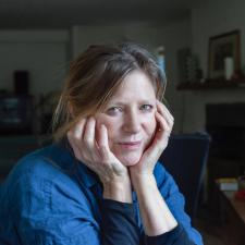 Image of translator Helen Stevenson