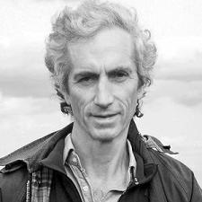 Jeremy Cameron headshot