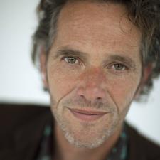 Jeroen Leinders headshot
