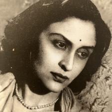 Kamala Markandaya