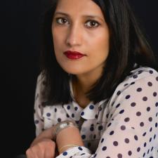 Lainy Malkani headshot