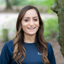 Manisha Tailor headshot