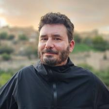 Martin Blasco headshot