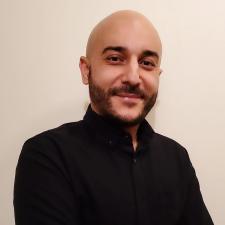 Image of Khalid Lyamlahy