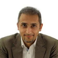 Rehan Kahn headshot