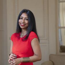 Author image of Shumona Sinha