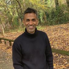 Author image of Somnath Batabyal