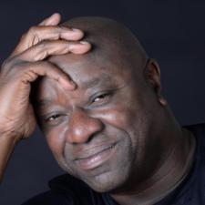 Tony Fairweather headshot
