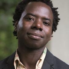 Vamba Sherif headshot