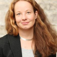 Wytske Versteeg headshot