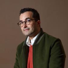 Author image of Xavier Le Clerc