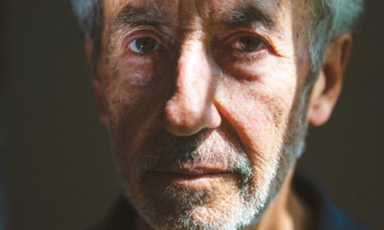 Author image of Mathieu Belezi
