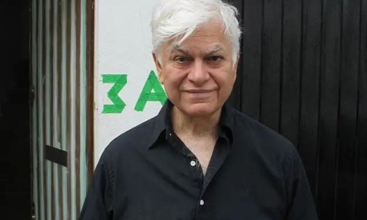 Balraj Khanna headshot