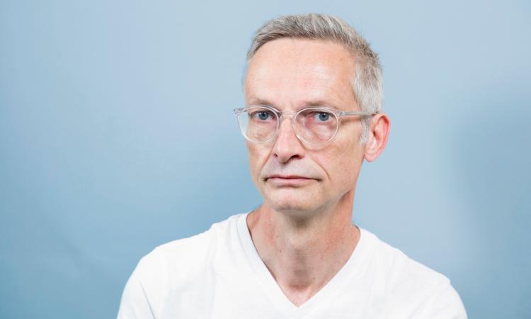 Image of Vincent Delecroix