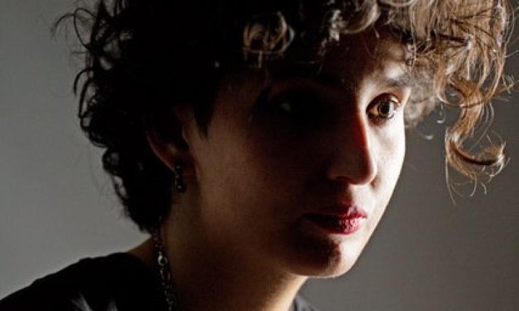 Fatima Daas headshot