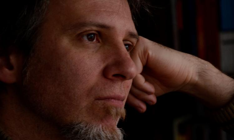 Image of Federico Ivanier