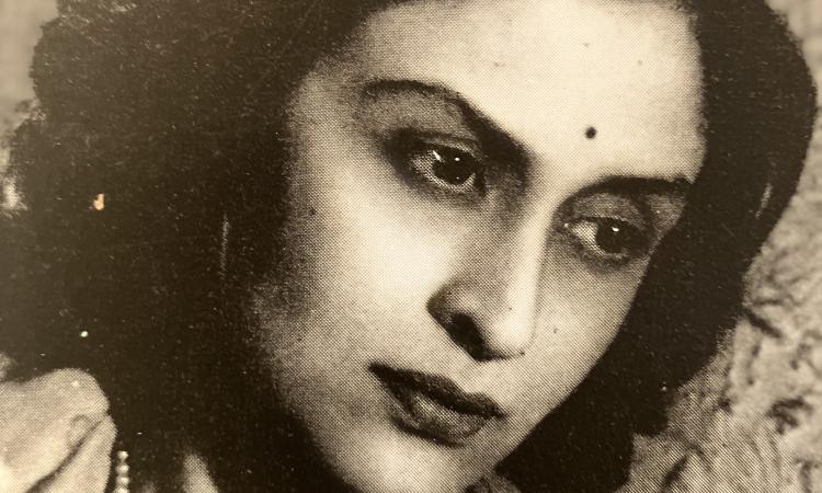 Kamala Markandaya