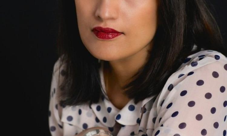 Lainy Malkani headshot