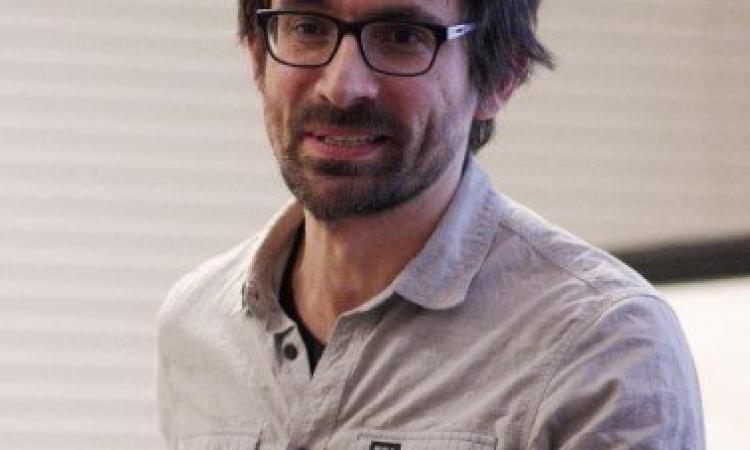 Leo Zeilig headshot