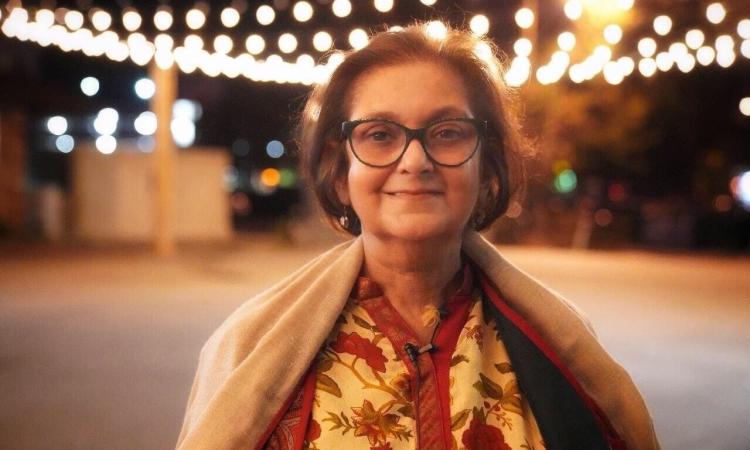 Namita Gokale headshot