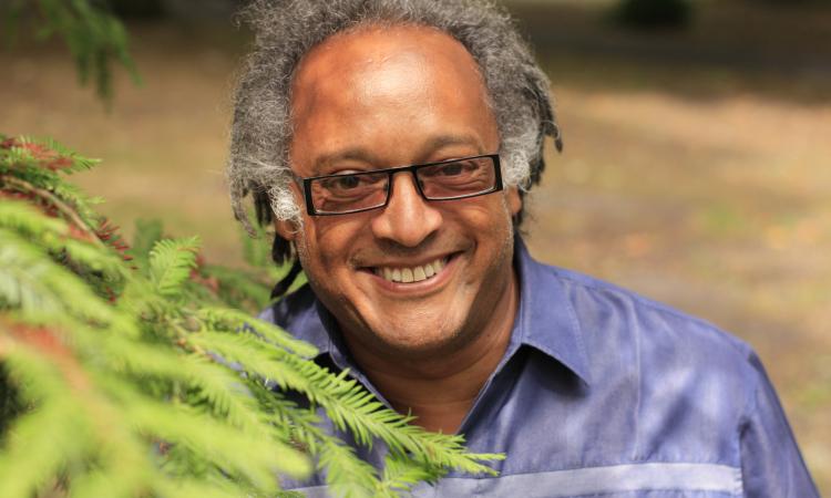 Author image of Pete Kalu