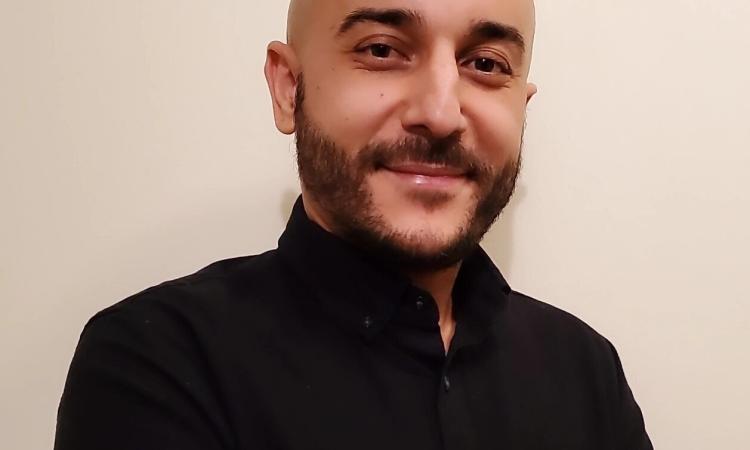 Image of Khalid Lyamlahy