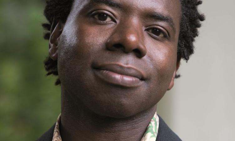 Vamba Sherif headshot