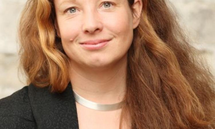 Wytske Versteeg headshot