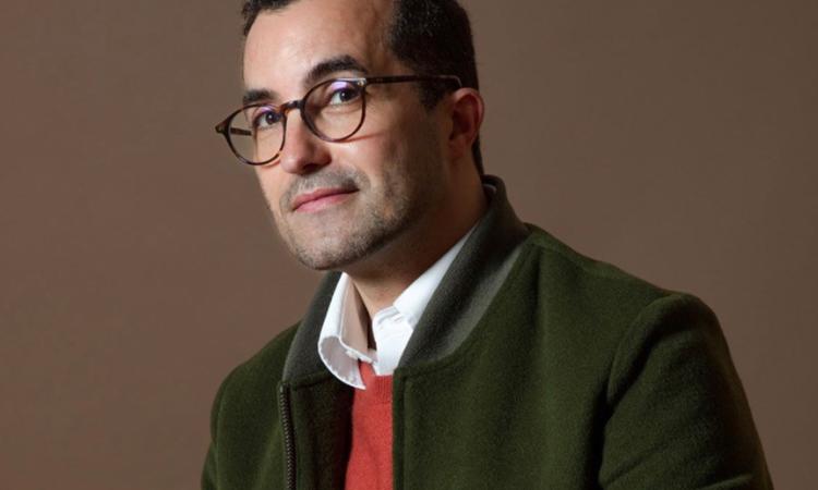 Author image of Xavier Le Clerc